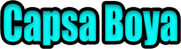 Capsa Boya
